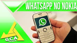 A la comunidad android cada vez se le va sumando más y más gente, y no es de extrañar que usuarios fieles a nokia o blackberry se sientan como muestra en la imagen primero nos vamos a pestaña de herramientas y pulsamos sobre el icono de nokia pc sync. Como Baixar Instalar E Configurar O Whatsapp No Nokia Asha 302 Java 2016 2017 Youtube