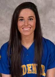 2016 Softball Roster