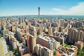 The industrial city of witbank is rich in mineral resources and one of the main energy suppliers in south africa; 14 Best Cities In Africa Planetware