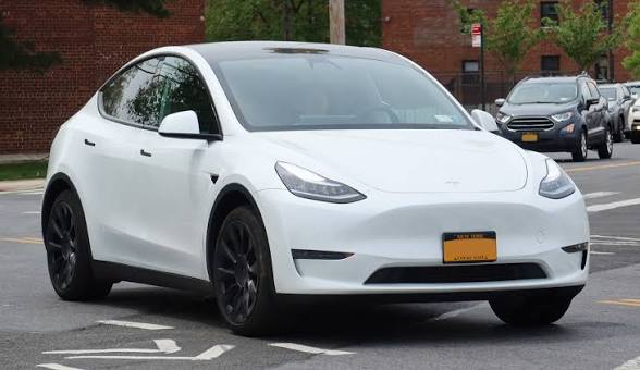 List of battery electric vehicles - Wikipedia
