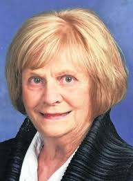 Mary Robson Obituary (1934