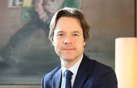 Jean Muller : « Aujourd'hui, vendre, c'est cocréer des solutions à forte  valeur ajoutée »