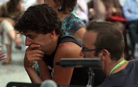 THE VIEW FROM FEZ: Behind the Scenes