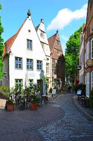 Liebes Deutschland Deutschland Bremen Deutsche Landschaft