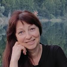 Elena Ivanova, Moscow