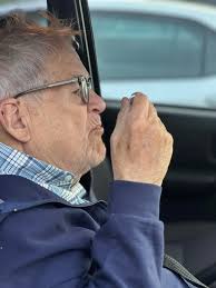 What were the names of past restaurants in Lancaster?