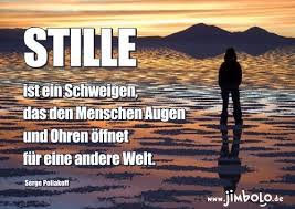 We did not find results for: Stille Ist Ein Schweigen Das Den Menschen Augen Und Ohren Offnet Fur Eine Andere Welt Serge Poliakoff Spruche Spruche Zitate Gedanken Zitate