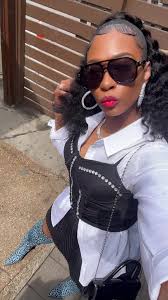 Ashley Bradford Theo Lamont