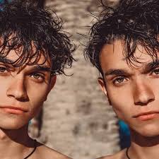 Its Better To Late Than Never😊 Belated Happiest Birthday to the both of  you 🎂😘❤ I LOVE YOU SO MUCH FROM THE BOTTOM OF MY HEART ❤❤😍…