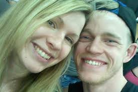 Fundraiser for Kelly McIntosh by Alison Fisher : Baby Boy McIntosh- CDH