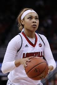 Mariya Moore to transfer • The Louisville Cardinal