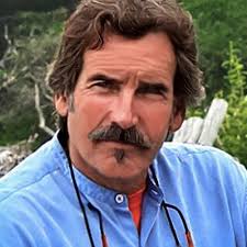 Adirondack Guide Art Print 2008 TRAIL MARKERS 8"x10" Lithograph Print, Hike  New York, Outdoorsman Gift