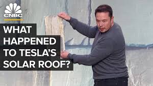 What Happened To Tesla S Solar Roof Tiles Tesla Solar Roof Solar Roof Solar Panels Roof