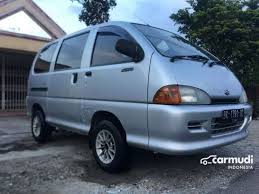 Rp 12.500.000 1993 mobil daihatsu zebra 1993. Jual Mobil Daihatsu Zebra 2002 1 3 Di Sumatera Utara Manual Mpv Minivans Abu Abu Rp 35 000 000 7536065 Carmudi Co Id