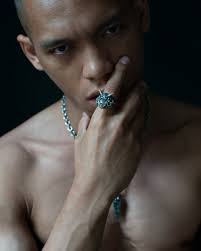 Hannya Mask Ring Sterling Silver, 2 Stacked Rings, Japanese Oni Mask, NOH  Mask Ring, Japanese Demon Mask, Gothic Jewelry, Birthday Gift