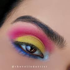 We did not find results for: Summer Y Pink And Yellow Cut Crease Tutorial Beginner Friendly In Just 9 Steps The Veiled Artist