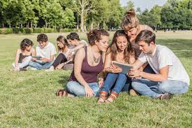 Here's a list of similar words from our thesaurus that you can use instead. Why You Need More Than One Go To Friend Group