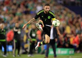 La cosa se puede poner muy fea. La Seleccion Mexicana Se Concentra A 10 Dias Del Amistoso Con Costa Rica San Diego Union Tribune En Espanol