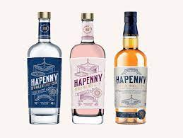 Ha Penny Spirits