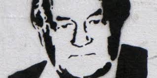 Die Stadt Bonn sucht Fotos vom Alle-mal-malen-Mann