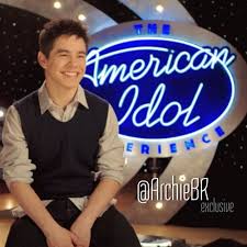 He is an actor, known for nandito ako (2012), meet the mormons (2014) and tanssi jos osaat (2005). David Archuleta Stand By Me American Idol Performance By David Archuleta Brasil