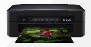 This is an inkjet printer with a simple design suitable to be placed the simple design is suitable to be placed anywhere and does not require a lot of space. Epson Expression Home Xp 255 Driver Download Printer Driver Epson Expressions