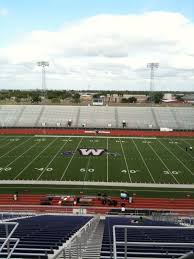 File Bobby Lackey Stadium Jpg Wikimedia Commons