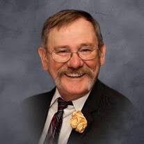 Alan Dale Avery Obituary