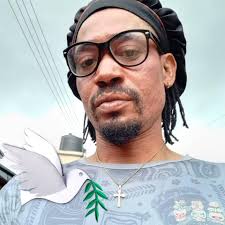 Prophet Jeremiah Omoto Fufeyin