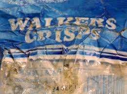 I started buying walkers crisps from the sandwich trolley at work in 1979. Hfpkrwki3emrfm