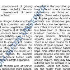 We did not find results for: Pdf A Comparison Of Species Lists Of Vascular Plants Points To Recent Habitat Change On The North Frisian Island Amrum