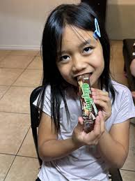 MILKY WAY Chocolate Ice Cream Bars, Coated with Milk Chocolate and Caramel,  6 Pack, 2 Oz Bars