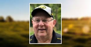 Robert G Cox Obituary January 6, 2019
