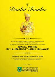 Tunku antah bin tunku radin (= 12, 22). Majlis Agama Islam Negeri Sembilan Pa Twitter Daulat Tuanku Ke Bawah Duli Yang Maha Mulia Yang Dipertuan Besar Negeri Sembilan Darul Khusus Tuanku Muhriz Ibni Almarhum Tuanku Munawir Sempena Hari Keputeraan Yang
