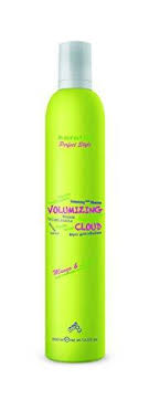 Bbcos crea e realizza prodotti professionali per la cura dei capelli. Bbcos Keratin Perfect Style Volumizing Cloud 500 Ml Ninthavenue Europe