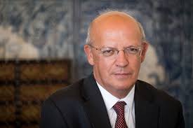 Augusto Santos Silva receives the Minister of Foreign Affairs and  Cooperation of East Timor