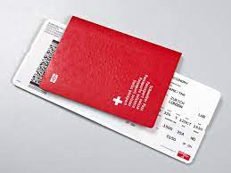 notpassburo flughafen zuerich