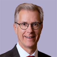 Senior Trust Advisor Laurence Burke in McLean, VA 22102