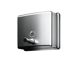 Commercial Soap Dispenser Wall Mount - Extra Large 46 oz ...