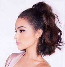 Chopping off your hair doesn't need to be too difficult, especially if you have people around you who can lend a hand. Best Easy Short Hairstyles That You Can Get Inspired Short Haircut Com
