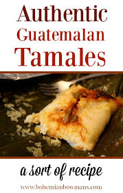 Bohemianbowmans Com Guatemalan Recipes Salvadorian Food Food