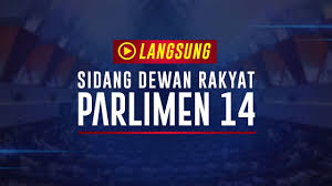 Live sidang media khas pkp enam daerah selangor. Siaran Langsung Sidang Parlimen 3 Disember 2018