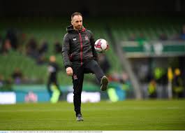 Select from premium stephen o'donnell of the highest quality. Legend Pat S Boss Stephen O Donnell On Dundalk Fc Departing The Champions And His Oriel Return Dundalk Democrat