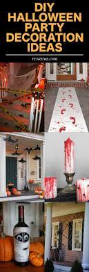 Diy Halloween Party Decoration Ideas Halloween Party Ideas Halloween Party Themes For Halloween Party Diy Halloween Party Decor Diy Halloween Party Decor