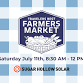 Travelers Rest Farmers Market — Sugar Hollow Solar