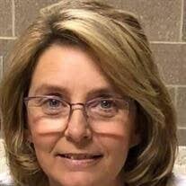 Vickie Roxanne Mash Cook Obituary