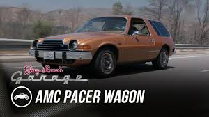 On this page we present you the most successful photo gallery of amc pacer x and wish. 1978 Amc Pacer Wagon Jay Leno S Garage Youtube