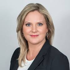 Jennifer Simkins's Instagram, Twitter & Facebook