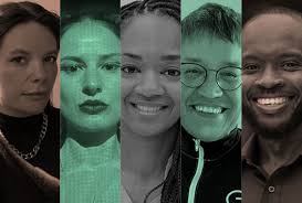 Four Nova Scotian artists recognized