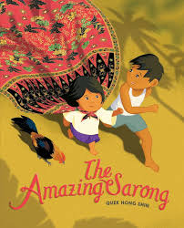 Children S Books About Singapore Local Stories For Your Kids Children S Book Illustration Children S Books Picture Book